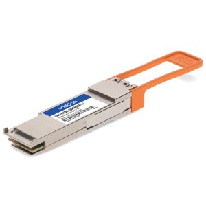 AddOn Networks Extreme Networks 100G-4WDM-QSFP40KM Compatible TAA 100GBase-4WDM-40 QSFP28 Transceiver (SMF, 1295nm to 1309nm, 40km, LC, DOM)