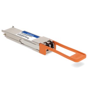 AddOn Networks Extreme Networks 100G-4WDM-QSFP40KM Compatible TAA 100GBase-4WDM-40 QSFP28 Transceiver (SMF, 1295nm to 1309nm, 40km, LC, DOM)
