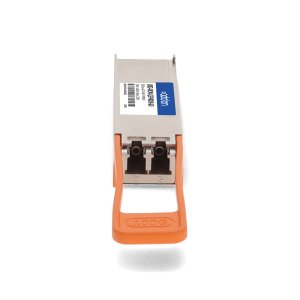 AddOn Networks Extreme Networks 100G-4WDM-QSFP40KM Compatible TAA 100GBase-4WDM-40 QSFP28 Transceiver (SMF, 1295nm to 1309nm, 40km, LC, DOM)
