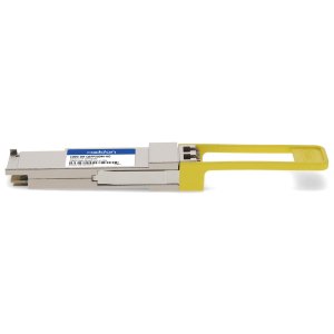 AddOn Networks Extreme Networks QSFP-100G-DR Compatible TAA 100GBase-DR QSFP28 Single Lambda Transceiver (SMF, 1310nm, 500m, LC, DOM, with FEC)