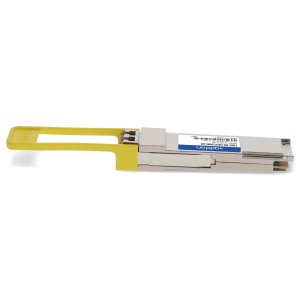 AddOn Networks Extreme Networks QSFP-100G-DR Compatible TAA 100GBase-DR QSFP28 Single Lambda Transceiver (SMF, 1310nm, 500m, LC, DOM, with FEC)