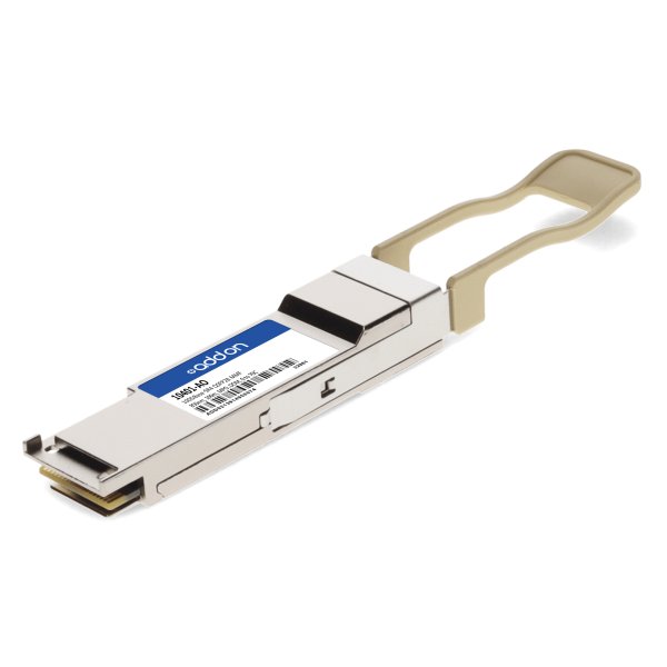 AddOn Networks Extreme Networks 10401 Compatible TAA 100GBase-SR4 QSFP28 Transceiver (MMF, 850nm, 100m, MPO, DOM)