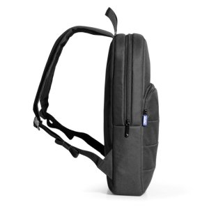 Port Designs ECO PORTLAND II 40.6 cm (16") Backpack Black