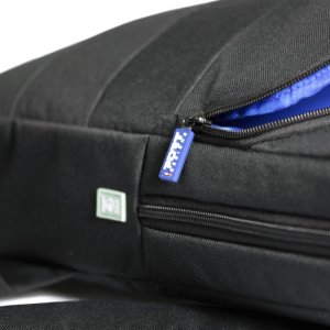 Port Designs ECO PORTLAND II 40.6 cm (16") Backpack Black