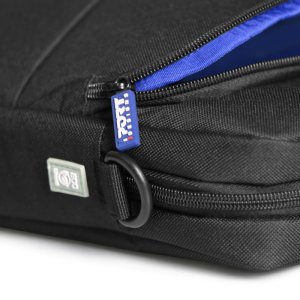 Port Designs ECO PORTLAND 40.6 cm (16") Briefcase Black