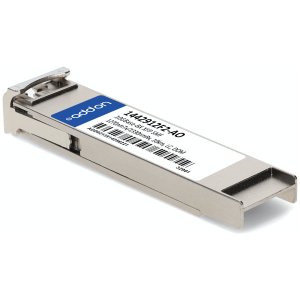 AddOn Networks 1442912F2-AO network transceiver module Fiber optic 10000 Mbit/s XFP