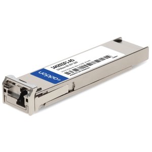 AddOn Networks ADTRAN Compatible TAA 10GBase-BX XFP Transceiver (SMF, 1330nmTx/1270nmRx, 20km, LC, DOM, -40 to 85C)