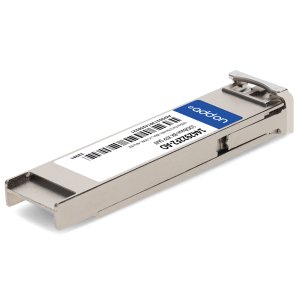 AddOn Networks ADTRAN Compatible TAA 10GBase-BX XFP Transceiver (SMF, 1270nmTx/1330nmRx, 20km, LC, DOM, -40 to 85C)