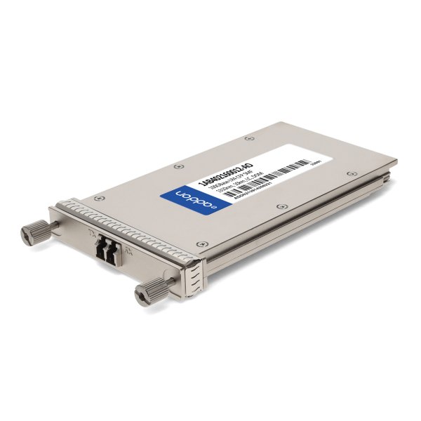 AddOn Networks Alcatel-Lucent Nokia 1AB402160012 Compatible TAA 100GBase-LR4 CFP Transceiver (SMF, 1310nm, 10km, LC, DOM)