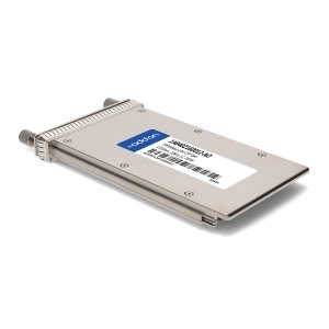 AddOn Networks Alcatel-Lucent Nokia 1AB402160012 Compatible TAA 100GBase-LR4 CFP Transceiver (SMF, 1310nm, 10km, LC, DOM)