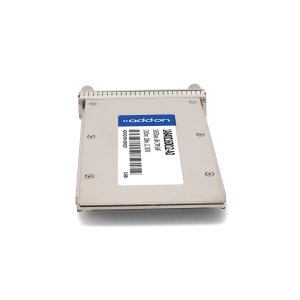 AddOn Networks Alcatel-Lucent Nokia 1AB402160012 Compatible TAA 100GBase-LR4 CFP Transceiver (SMF, 1310nm, 10km, LC, DOM)