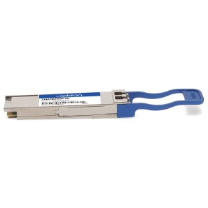 AddOn Networks Alcatel-Lucent Nokia 1AB474800003 Compatible TAA 100GBase-LR4 QSFP28 Transceiver (SMF, 1295nm to 1309nm, 10km, LC, DOM)