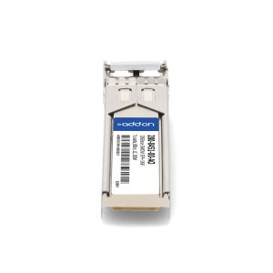 AddOn Networks 280-0451-00-AO network transceiver module Fiber optic 80000 Mbit/s SFP+