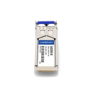 AddOn Networks Alcatel-Lucent Nokia 3AL82018AC Compatible 10GBase-CWDM SFP+ Transceiver (SMF, 1510nm, 40km, LC, DOM, -5 to +85C)