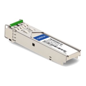 AddOn Networks Alcatel-Lucent Nokia 3AL82018AD Compatible 10GBase-CWDM SFP+ Transceiver (SMF, 1530nm, 40km, LC, DOM, -5 to +85C)