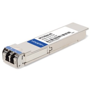AddOn Networks Alcatel-Lucent Nokia 3FE71782AA Compatible TAA 100GBase-LR4 CFP4 Transceiver (SMF, 1310nm, 10km, LC, DOM)