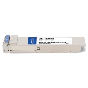 AddOn Networks Alcatel-Lucent Nokia 3FE71782AA Compatible TAA 100GBase-LR4 CFP4 Transceiver (SMF, 1310nm, 10km, LC, DOM)