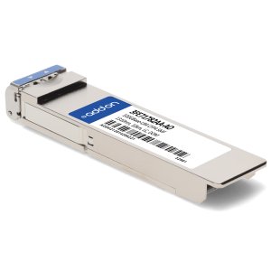 AddOn Networks Alcatel-Lucent Nokia 3FE71782AA Compatible TAA 100GBase-LR4 CFP4 Transceiver (SMF, 1310nm, 10km, LC, DOM)
