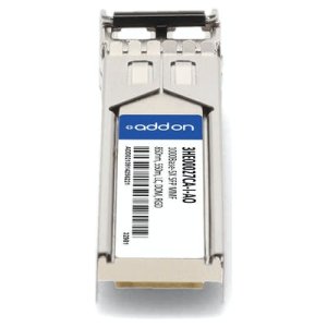 AddOn Networks 3HE00027CA-I-AO network transceiver module Fiber optic 125 Mbit/s SFP