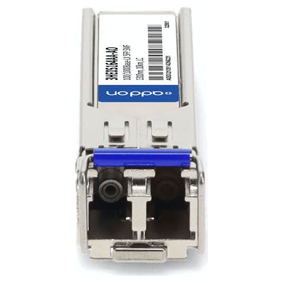 AddOn Networks 3HE05164AA-AO network transceiver module Fiber optic 1000 Mbit/s SFP+ 1310 nm