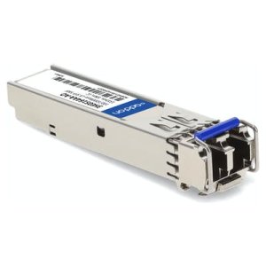 AddOn Networks 3HE05164AA-AO network transceiver module Fiber optic 1000 Mbit/s SFP+ 1310 nm