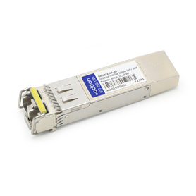 AddOn Networks 3HE08142AA-AO network transceiver module Fiber optic 10000 Mbit/s SFP+
