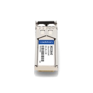 AddOn Networks Alcatel-Lucent Nokia 3HE12113AA Compatible TAA 25GBase-SR SFP28 Transceiver (MMF, 850nm, 100m, LC, DOM)