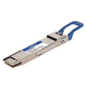 AddOn Networks 3HE16568AA-AO network transceiver module Fiber optic 400000 Mbit/s QSFP-DD 1310 nm