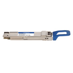 AddOn Networks 3HE16568AA-AO network transceiver module Fiber optic 400000 Mbit/s QSFP-DD 1310 nm