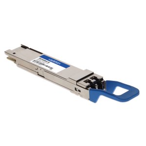 AddOn Networks 3HE16568AA-AO network transceiver module Fiber optic 400000 Mbit/s QSFP-DD 1310 nm