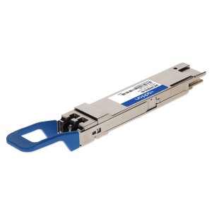 AddOn Networks 3HE16568AA-AO network transceiver module Fiber optic 400000 Mbit/s QSFP-DD 1310 nm