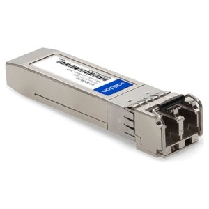 AddOn Networks 407-BBZM-AO network transceiver module Fiber optic SFP+ 850 nm