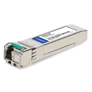 AddOn Networks 475342A-AO network transceiver module Fiber optic 10000 Mbit/s SFP+ 1270 nm