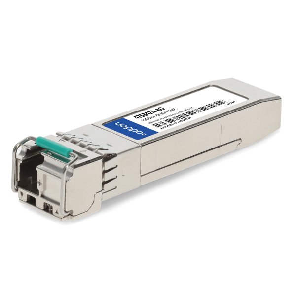 AddOn Networks 475342A-AO network transceiver module Fiber optic 10000 Mbit/s SFP+ 1270 nm