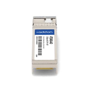 AddOn Networks 475343A-AO network transceiver module Fiber optic 10000 Mbit/s SFP+ 1330 nm