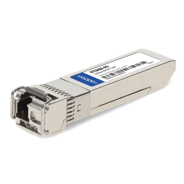 AddOn Networks 475865A-AO network transceiver module Fiber optic 100000 Mbit/s SFP+ 1270 nm