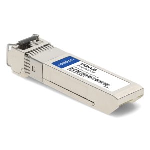 AddOn Networks 475865A-AO network transceiver module Fiber optic 100000 Mbit/s SFP+ 1270 nm