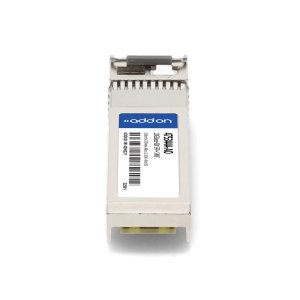 AddOn Networks 475865A-AO network transceiver module Fiber optic 100000 Mbit/s SFP+ 1270 nm