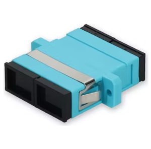 AddOn Networks ADD-ADPT-SCFSCF4-MD cable gender changer 2xSC