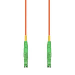AddOn Networks ADD-ALC-ALC-9MS6MMF InfiniBand/fibre optic cable 9 m OFNR Orange