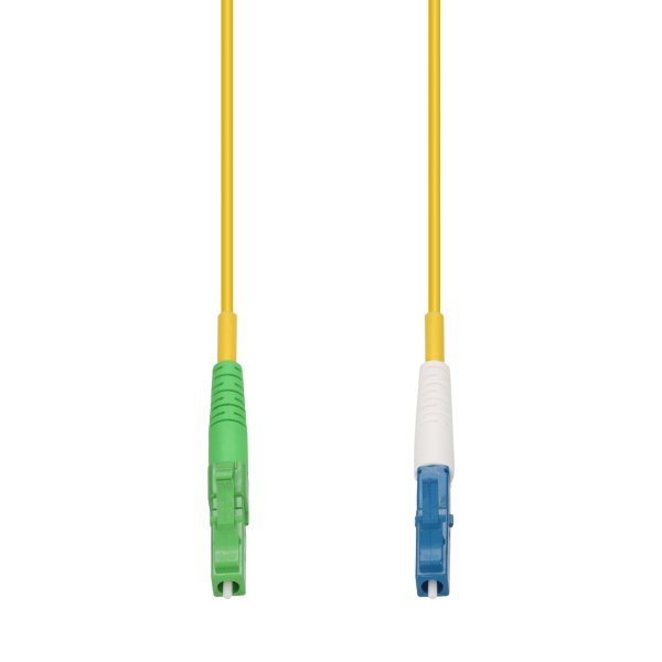 AddOn Networks ADD-ALC-LC-1MS9SMFP InfiniBand/fibre optic cable 1 m SMF Yellow