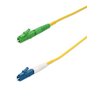 AddOn Networks ADD-ALC-LC-55MS9SMFLZ InfiniBand/fibre optic cable 55 m OFNG Yellow