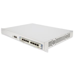 AddOn Networks ADD-LMCC25G4SFP28-AA-SK network media converter Internal 25000 Mbit/s Metallic