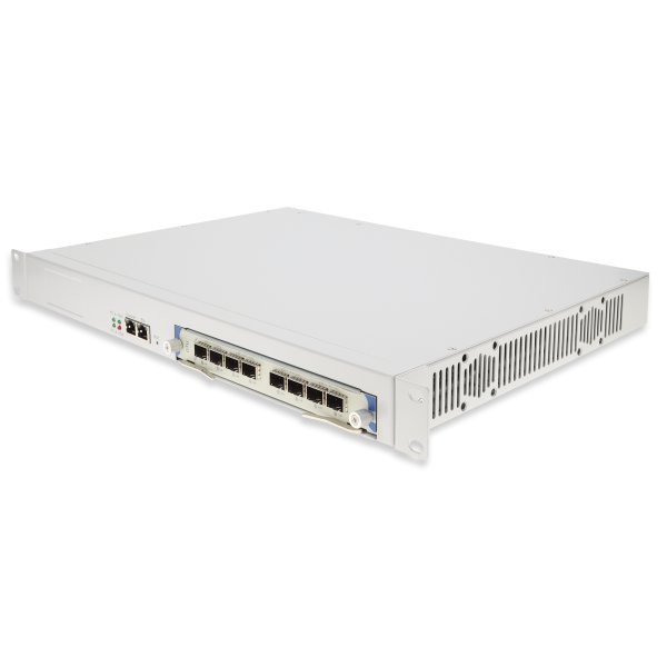 AddOn Networks ADD-LMCC25G4SFP28-AA-SK network media converter Internal 25000 Mbit/s Metallic