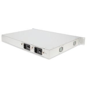 AddOn Networks ADD-LMCC25G4SFP28-AA-SK network media converter Internal 25000 Mbit/s Metallic