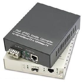 AddOn Networks ADD-MGMC-1RJ2SFP network media converter