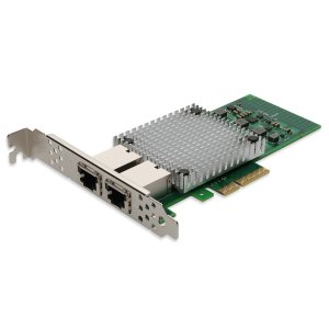 AddOn Networks ADD-PCIE3-2RJ45-10G network card Internal Ethernet 10000 Mbit/s