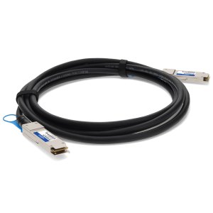 AddOn Networks ADD-Q28HPQ28DE-P3M InfiniBand/fibre optic cable 3 m QSFP28 DAC Black