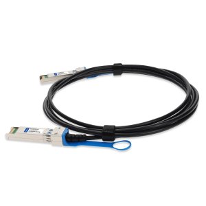 AddOn Networks Arista Networks CAB-S-S-25G-5M to Palo Alto Compatible TAA 25GBase-CU SFP28 to SFP28 Direct Attach Cable (Passive Twinax, 5m)