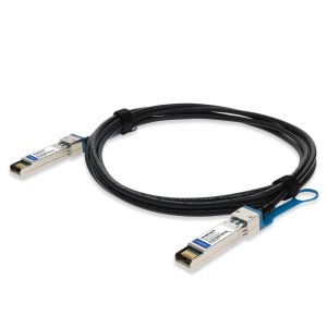 AddOn Networks Arista Networks to Intel XDACBL7MA Compatible TAA Compliant 10GBase-CU SFP+ to SFP+ DAC (Active Twinax, 7m)